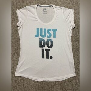 Nike shirt